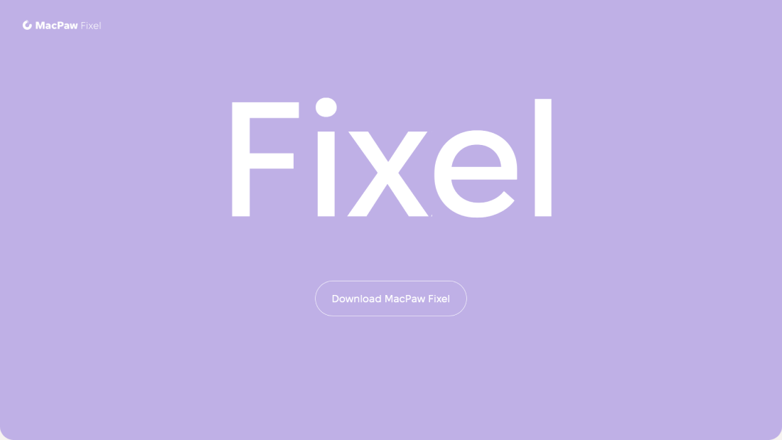 Fixel Display
